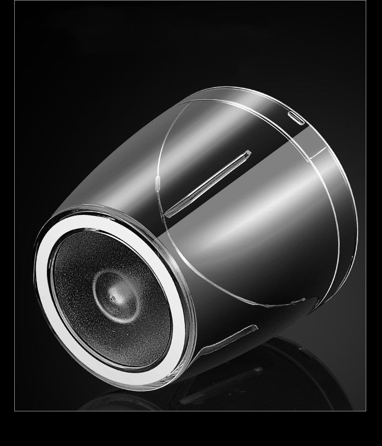 Kitchen Gadget With Integrated Fruit Cutter jar with black background