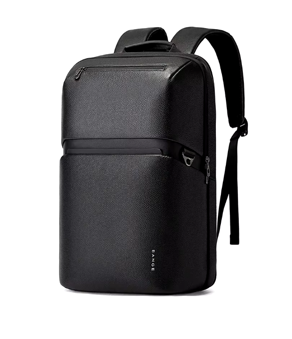 Black Laptop Lounge with a visible brand logo on a white background