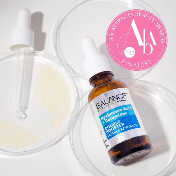 Balance - Double Booster & Super boost (Original)