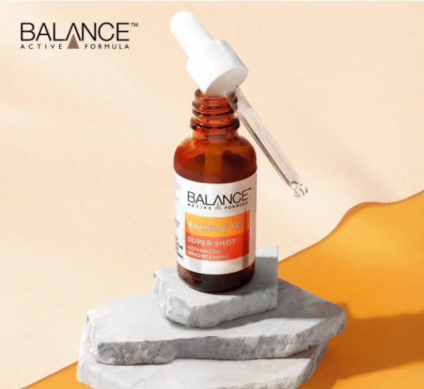 Balance - Double Booster & Super boost (Original)