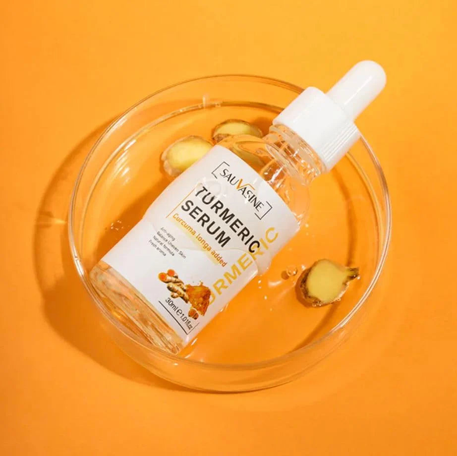 turmreic serum