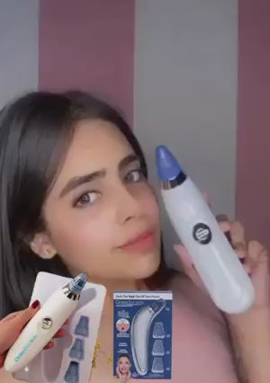 Pore Cleaning Device video